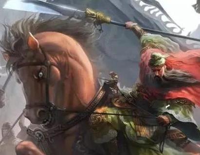 蜀汉五虎将中究竟谁的权力更大 拥有实际兵权的人有哪些