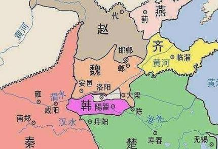 秦国国力空虚之际为何楚国不趁机出兵呢 到底是哪里出了问题呢 秦国国力空虚之际为何楚国不趁机出兵呢 到底是哪里出了问题呢