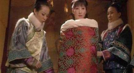 清朝选妃规则到底是什么样的 为何妃子越来越丑呢 清朝选妃规则到底是什么样的 为何妃子越来越丑呢