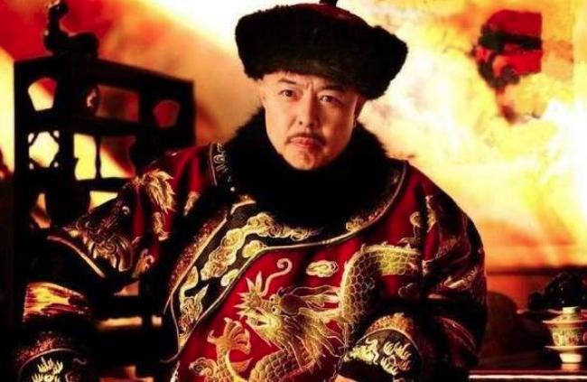 乾隆后宫的爱恨情仇，他的三个皇后结局分别如何？