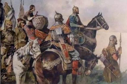 唐朝时期的沙陀族现在去哪里了?沙陀族建立过哪些王朝? 唐朝时期的沙陀族现在去哪里了?沙陀族建立过哪些王朝?