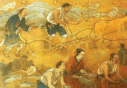 朱元璋在皇宫的饮食都很从简 那么百姓的生活水平如何