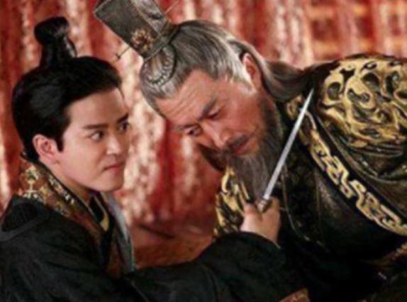 盘点被儿子亲手杀死的四位皇帝,都是怎样的人? 盘点被儿子亲手杀死的四位皇帝,都是怎样的人?