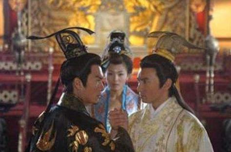 西汉的皇太弟之争是怎么回事？梁王刘武开始拒绝为何后来却起了心思？