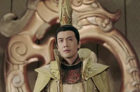 一代宰相窦怀贞为了讨好皇帝,竟娶六十岁妇人 一代宰相窦怀贞为了讨好皇帝,竟娶六十岁妇人