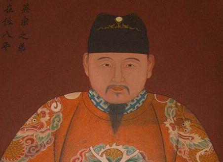 张太后真的好几次想用金符召回儿子朱瞻墡做皇帝吗？