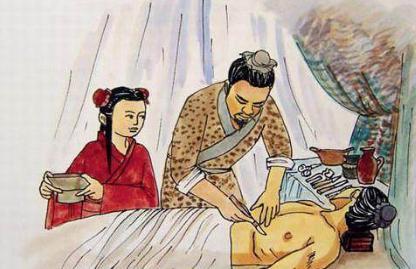 华佗是因为要对曹操的脑袋开瓢而被杀的吗 真相到底是什么样的