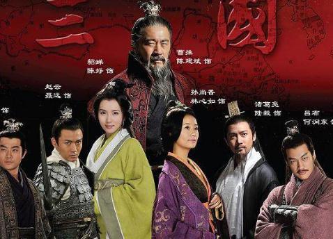 三国时期数一数二的美女之一的孙尚香 她的婚姻生活是什么样的