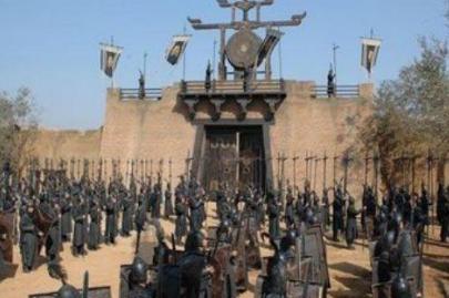 古代士兵打仗到底吃的是什么 基本上都吃什么 古代士兵打仗到底吃的是什么 基本上都吃什么