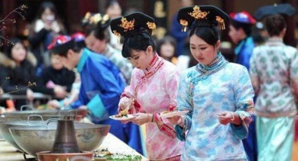 揭秘：清朝的宫女们为何有一部分不能住宫内？