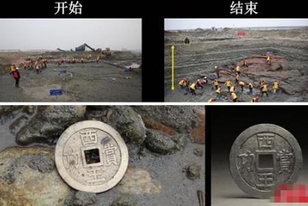 张献忠“江口沉银”在上面地方？张献忠“江口沉银”是真是假？