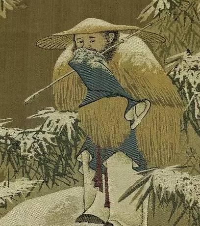 <a href=https://www.lishiji.cn/lishi/2450/ target=_blank class=infotextkey>古代</a>如果下<a href=https://www.lishiji.cn/lishi/8147/ target=_blank class=infotextkey>暴雨</a>，人们是怎么<a href=https://www.lishiji.cn/lishi/8148/ target=_blank class=infotextkey>出行</a>的？