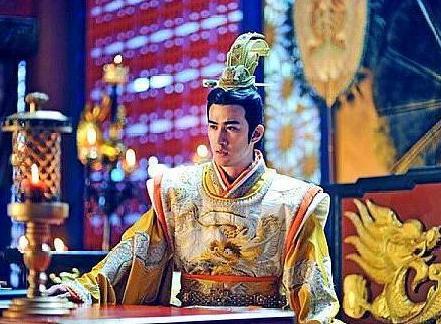 李渊晚年到底弄出来了什么毒计 竟然让李世民父子如此不安生呢 李渊晚年到底弄出来了什么毒计 竟然让李世民父子如此不安生呢