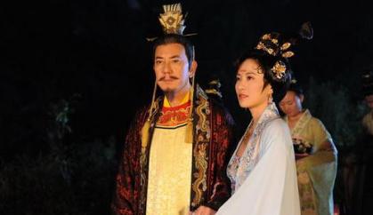 “史上最冷血皇帝”一天杀死三个儿子，唐玄宗为什么这么做？