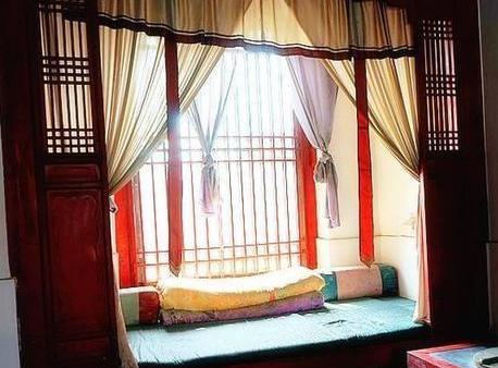 故宫里的床为什么那么小 这个小床有什么讲究吗 故宫里的床为什么那么小 这个小床有什么讲究吗