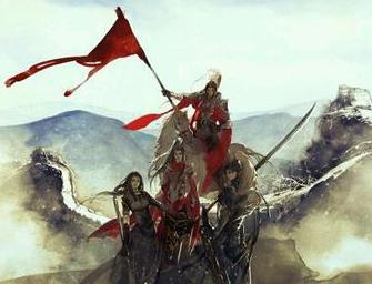 为什么唐肃宗要杀掉自己非常欣赏的儿子呢?答案在这里!