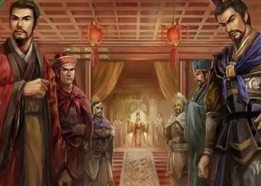 揭秘：司马炎是历史上最弱的开国皇帝？