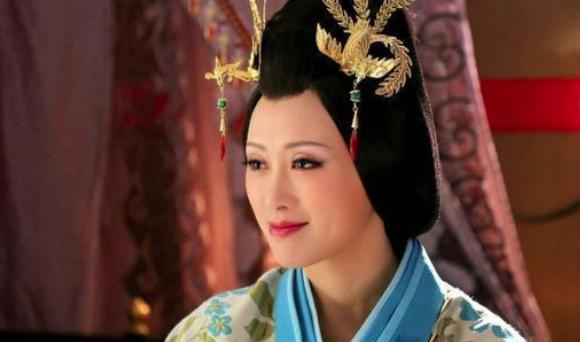 刘邦死后,吕雉为什么偏偏厚待薄姬? 刘邦死后,吕雉为什么偏偏厚待薄姬?