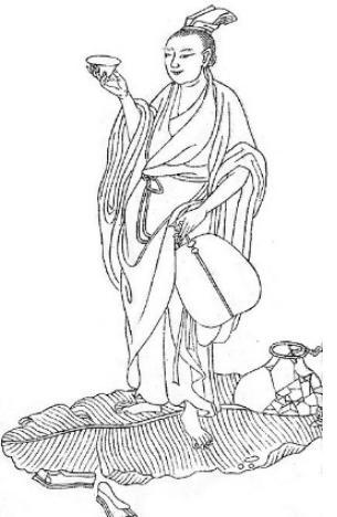 “初唐四杰”之一的王勃,最后结局如何? “初唐四杰”之一的王勃,最后结局如何?