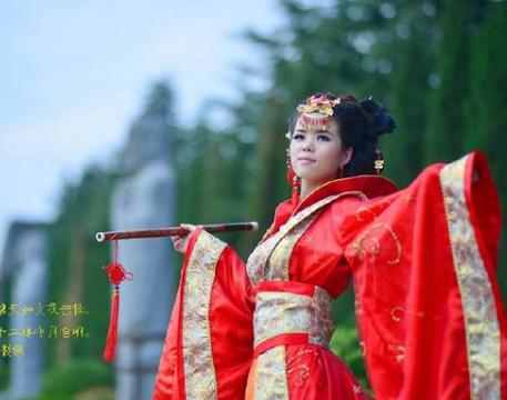 历史上的太平公主到底是什么样的 她和电视剧的区别到底有多大