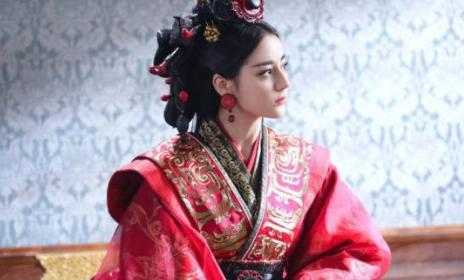 “绿茶”的始祖是谁?她的作为间接帮助了嬴政! “绿茶”的始祖是谁?她的作为间接帮助了嬴政!