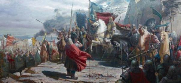 揭秘:三国时期为什么没有游牧民族入侵? <a href=https://www.lishiji.cn/lishi/1666/ target=_blank class=infotextkey>揭秘</a>:<a href=https://www.lishiji.cn/lishi/409/ target=_blank class=infotextkey>三国时期</a>为什么没有游牧民族入侵?