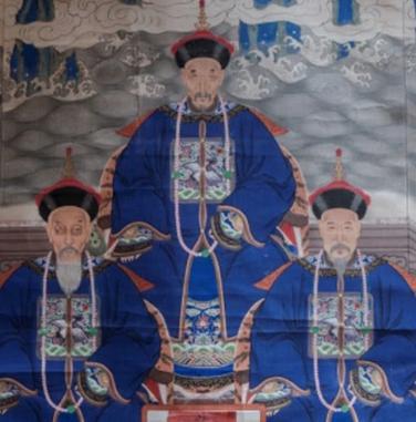 清朝大臣曹振镛，纵横官场五十二年的秘诀是什么？