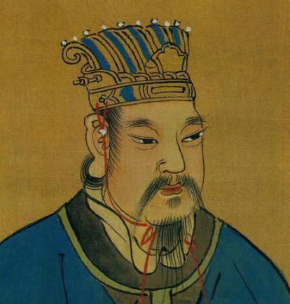 江陵之围：萧绎将南梁从ICU推进了太平间！