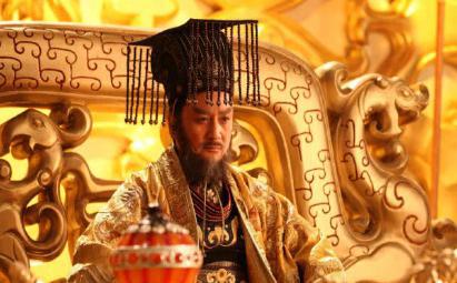 杨素为什么帮杨广争夺皇位 他为什么要这么做呢 杨素为什么帮杨广争夺皇位 他为什么要这么做呢