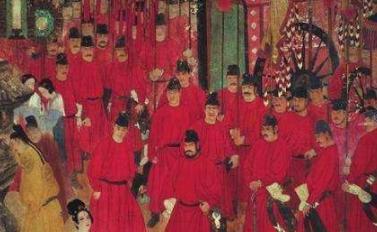 此女命运坎坷成王妃后流落民间,儿子长大之后找了她一生! 此女命运坎坷成王妃后流落民间,儿子长大之后找了她一生!
