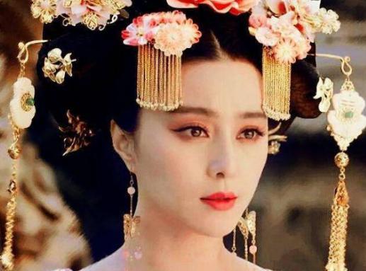 武则天的退位诏书是怎么写的？11个字饱含遗憾！