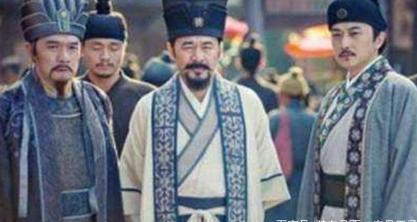 韩令坤是赵匡胤的发小 为什么后来会被免去权力呢 韩令坤是赵匡胤的发小 为什么后来会被免去权力呢