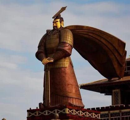 揭秘李世民的真正死因 为什么史书都不敢记载呢