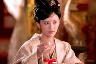 唐朝公主李裹儿是个怎么样的人？李裹儿的结局是什么？