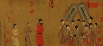 唐朝的科举为什么说是最完善的 人才的选拔到底是什么样的