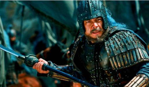 马腾汉朝最有名的征西将军,只活到47岁 马腾汉朝最有名的征西将军,只活到47岁