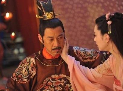 李渊晚年到底弄出来了什么毒计 竟然让李世民父子如此不安生呢 李渊晚年到底弄出来了什么毒计 竟然让李世民父子如此不安生呢