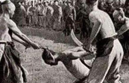 在古代做一个刽子手需要什么条件 需要满足什么要求呢 在古代做一个刽子手需要什么条件 需要满足什么要求呢