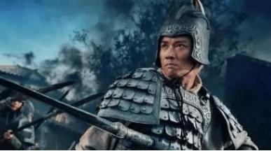 曹操最想得到四大名将,你知道他们分别是谁吗? 曹操最想得到四大名将,你知道他们分别是谁吗?