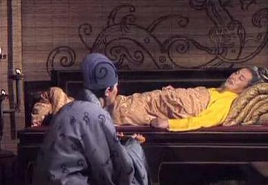 刘备白帝城托孤为何被人诟病？刘备的真实想法是什么？