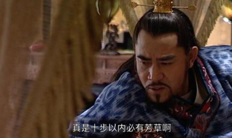 嘉靖帝“十步以内必有芳草”的帝王之术是什么?海瑞是个怎么样的人?