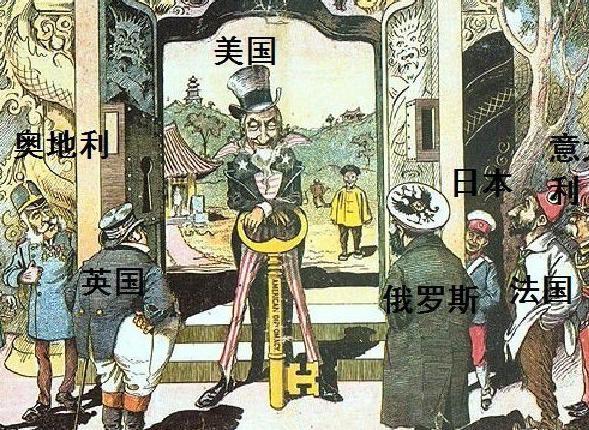 帝国主义：资本主义发展的最高最后阶段