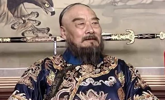 <a href=https://www.lishiji.cn/lishi/1666/ target=_blank class=infotextkey>揭秘</a>：鳌拜曾经也有被人“欺负”的时候