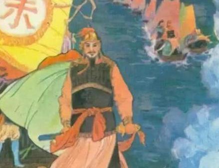 历史上的陈友谅到底是什么样的 陈友谅是怎么输给朱元璋的 历史上的陈友谅到底是什么样的 陈友谅是怎么输给朱元璋的