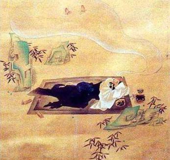 庄周梦蝶,原来含有这样的道理 庄周梦蝶,原来含有这样的道理