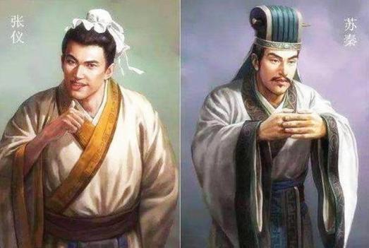 为何说“鬼谷子的弟子颇具功利性”?看苏秦和张仪是如何合谋上位的? 为何说“鬼谷子的弟子颇具功利性”?看苏秦和张仪是如何合谋上位的?