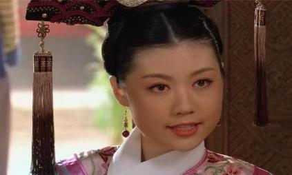 甄嬛传中命运最好的女子排行：欣嫔垫底 青缨是剧中最好命的一个