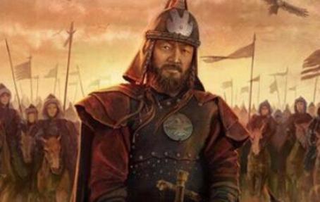 盘点：古代历史上被活活饿死的四位帝王