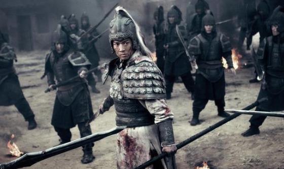 揭秘:蜀将姜维为什么在二十四将中排最后? 揭秘:蜀将姜维为什么在二十四将中排最后?