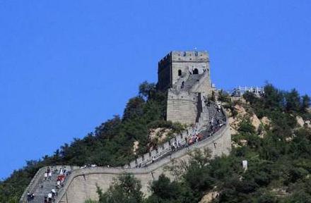 始皇之后的中原地区建立政权几乎都要修筑长城 为何只存留明长城呢